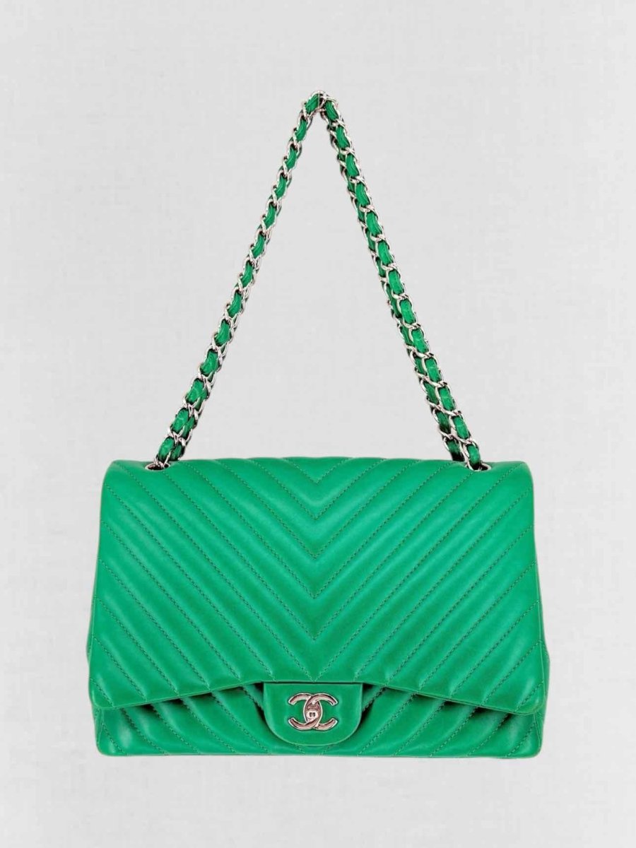 Chanel Shoulder Bag - Ewore Bags