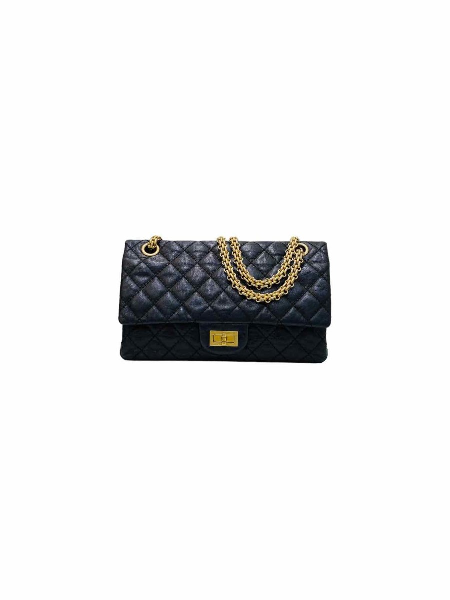 Chanel Shoulder Bag - Ewore Bags