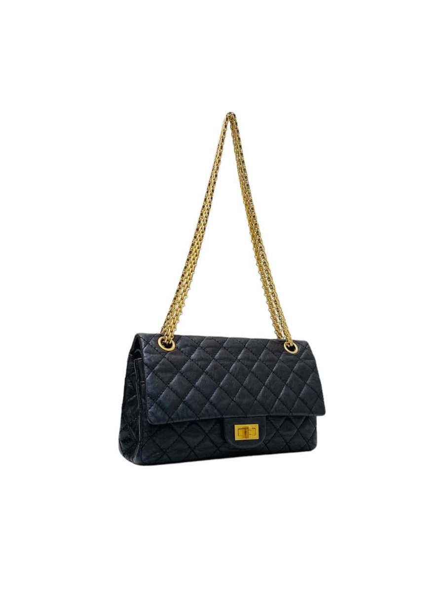 Chanel Shoulder Bag - Ewore Bags