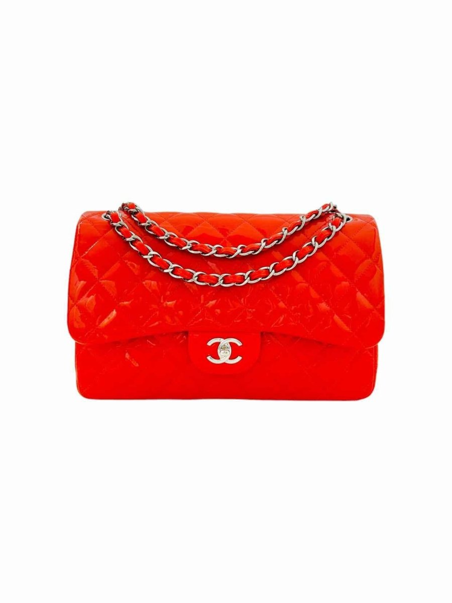Chanel Flap Shoulder Bag - Ewore Bags