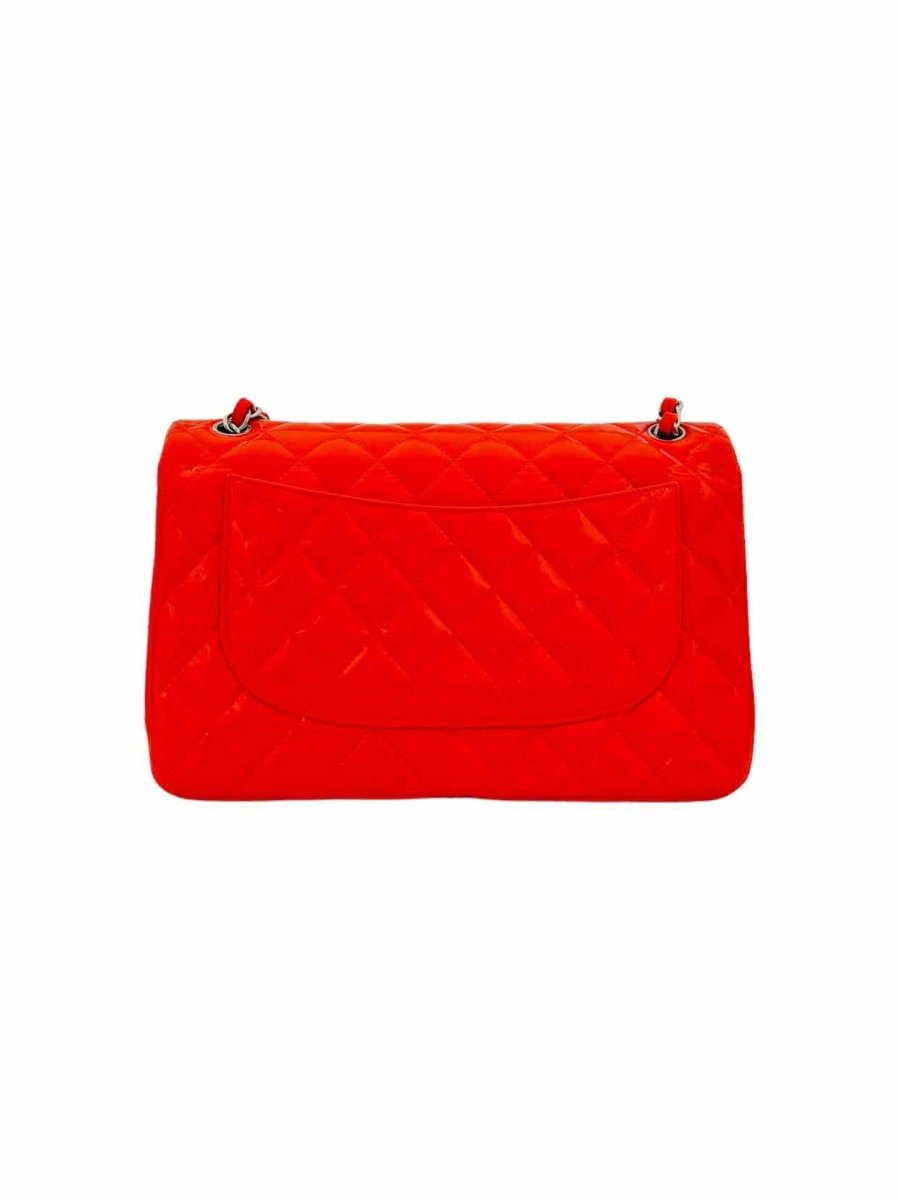 Chanel Flap Shoulder Bag - Ewore Bags