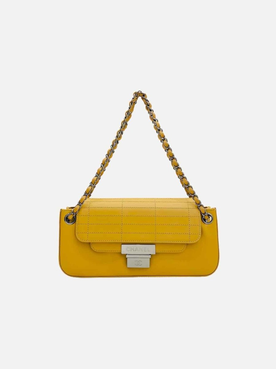 Chanel Flap Shoulder Bag - Ewore Bags