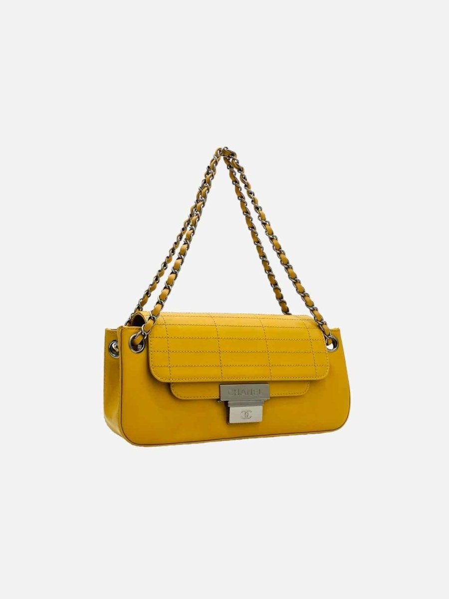 Chanel Flap Shoulder Bag - Ewore Bags