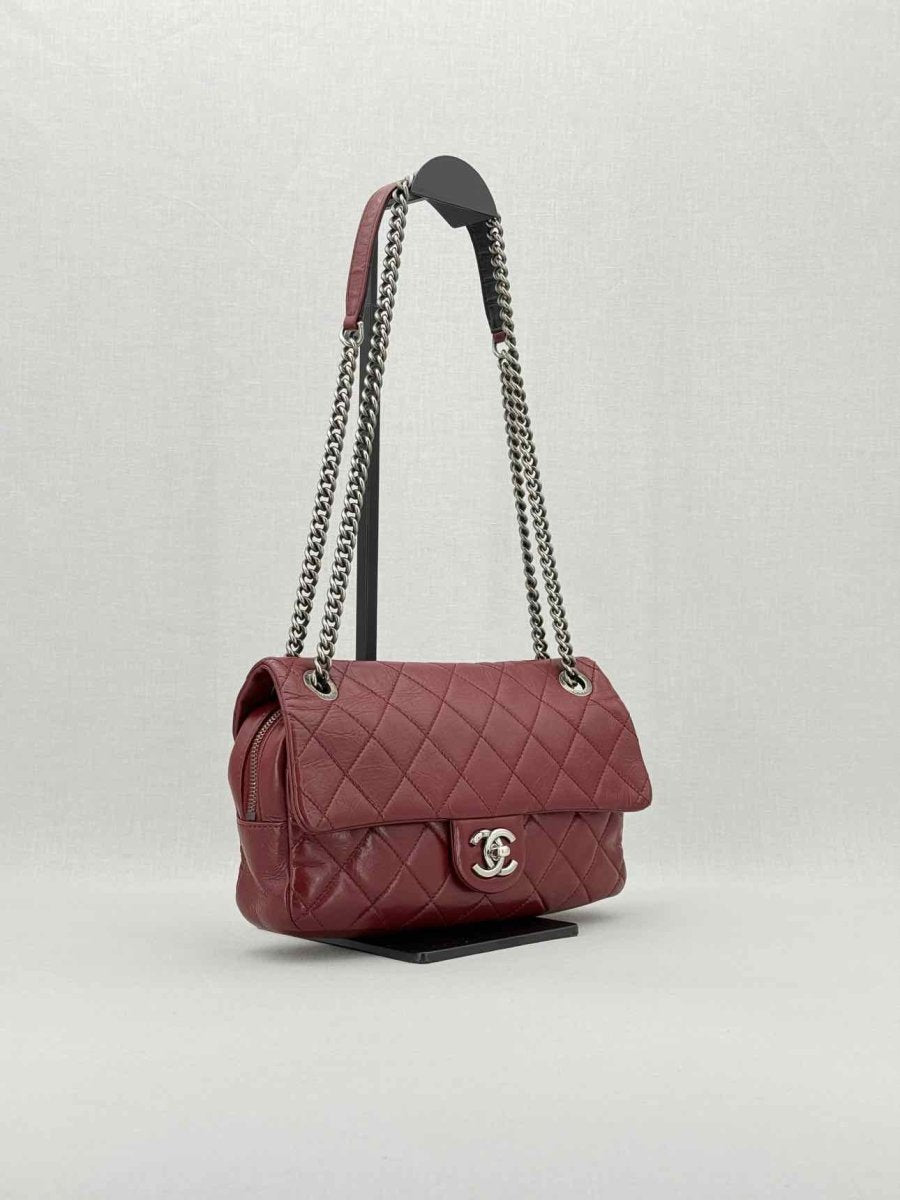 Chanel Flap Shoulder Bag - Ewore Bags