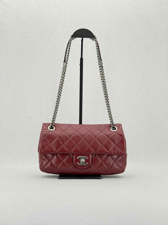 Chanel Flap Shoulder Bag - Ewore Bags