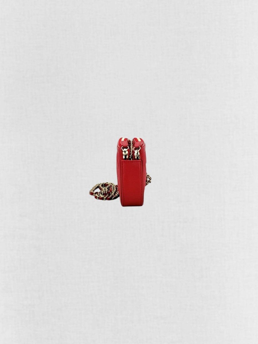 Chanel Clutch Bag - Ewore Bags