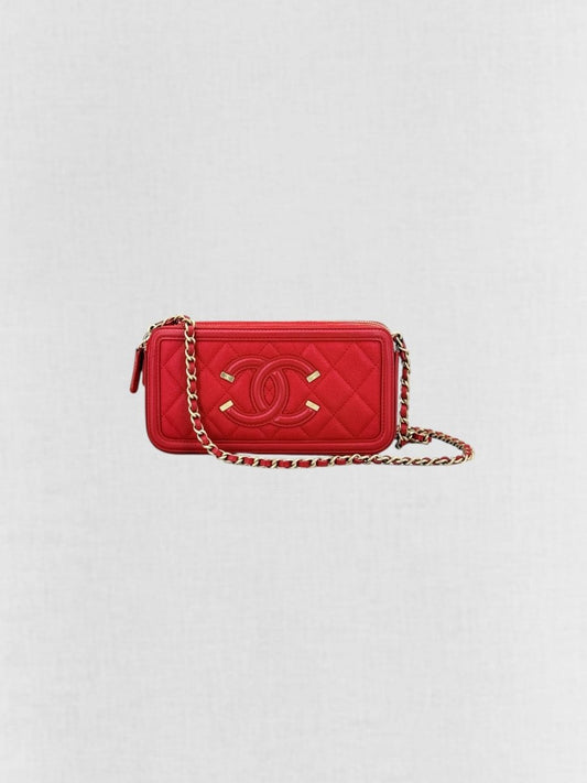 Chanel Clutch Bag - Ewore Bags