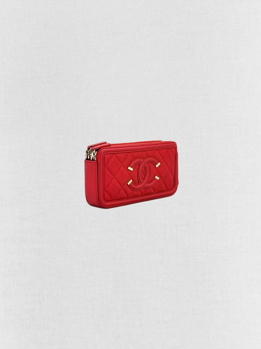 Chanel Clutch Bag - Ewore Bags