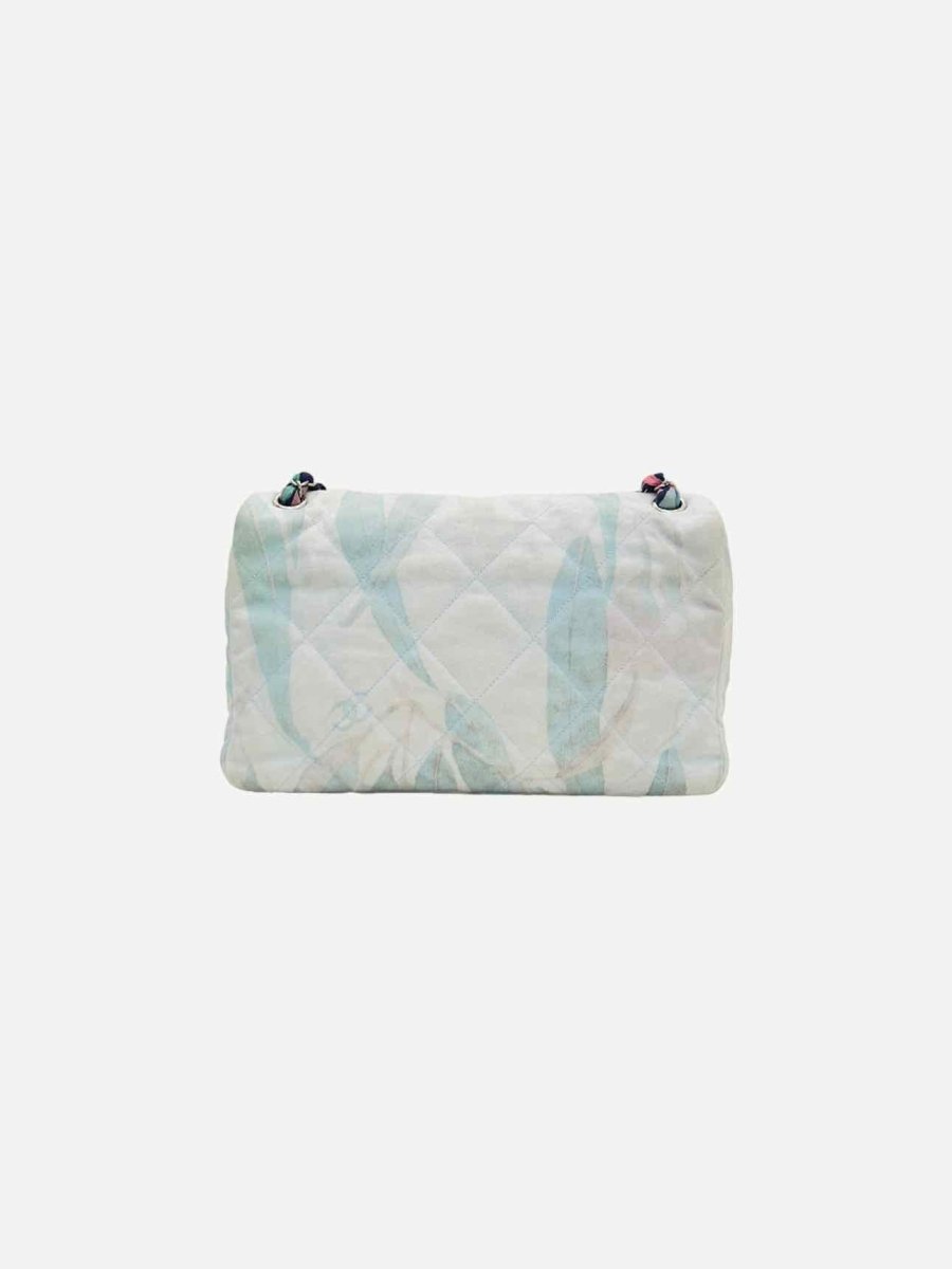 Chanel Flap Shoulder Bag - Ewore Bags
