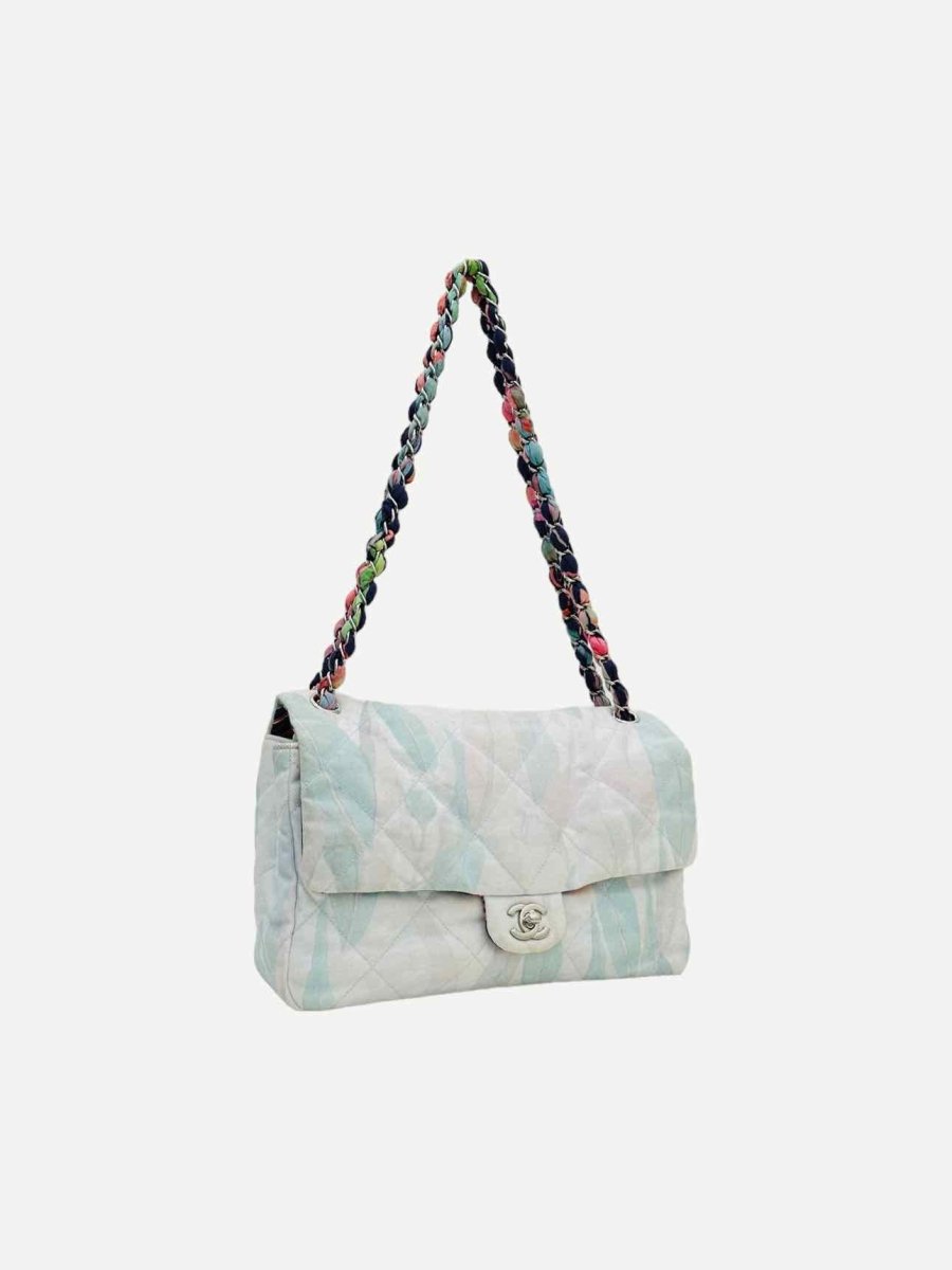 Chanel Flap Shoulder Bag - Ewore Bags