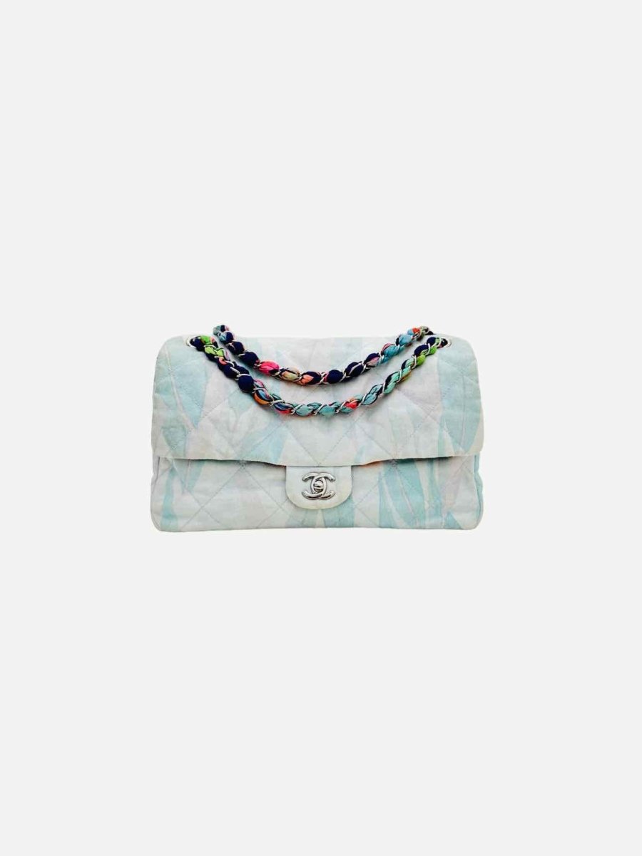 Chanel Flap Shoulder Bag - Ewore Bags