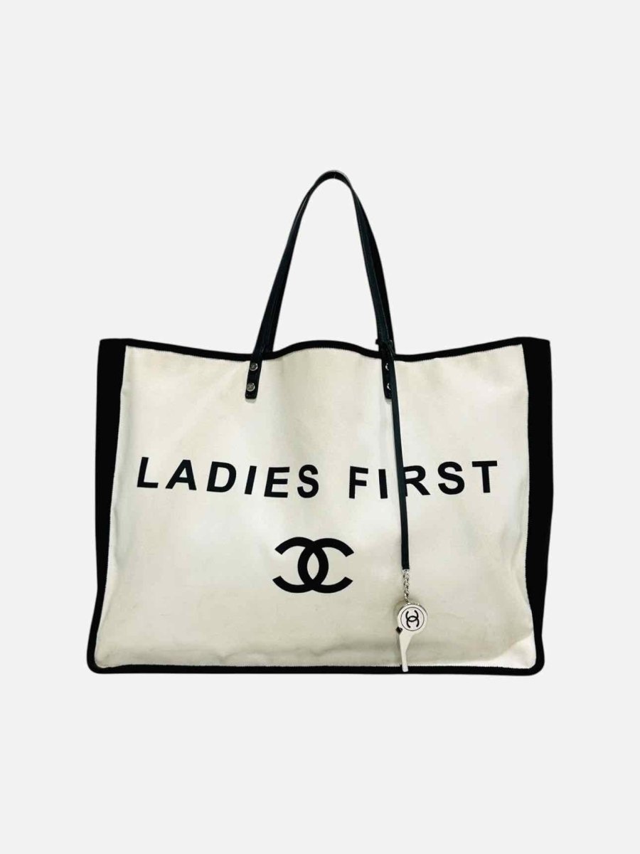 Chanel Tote Bag - Ewore Bags