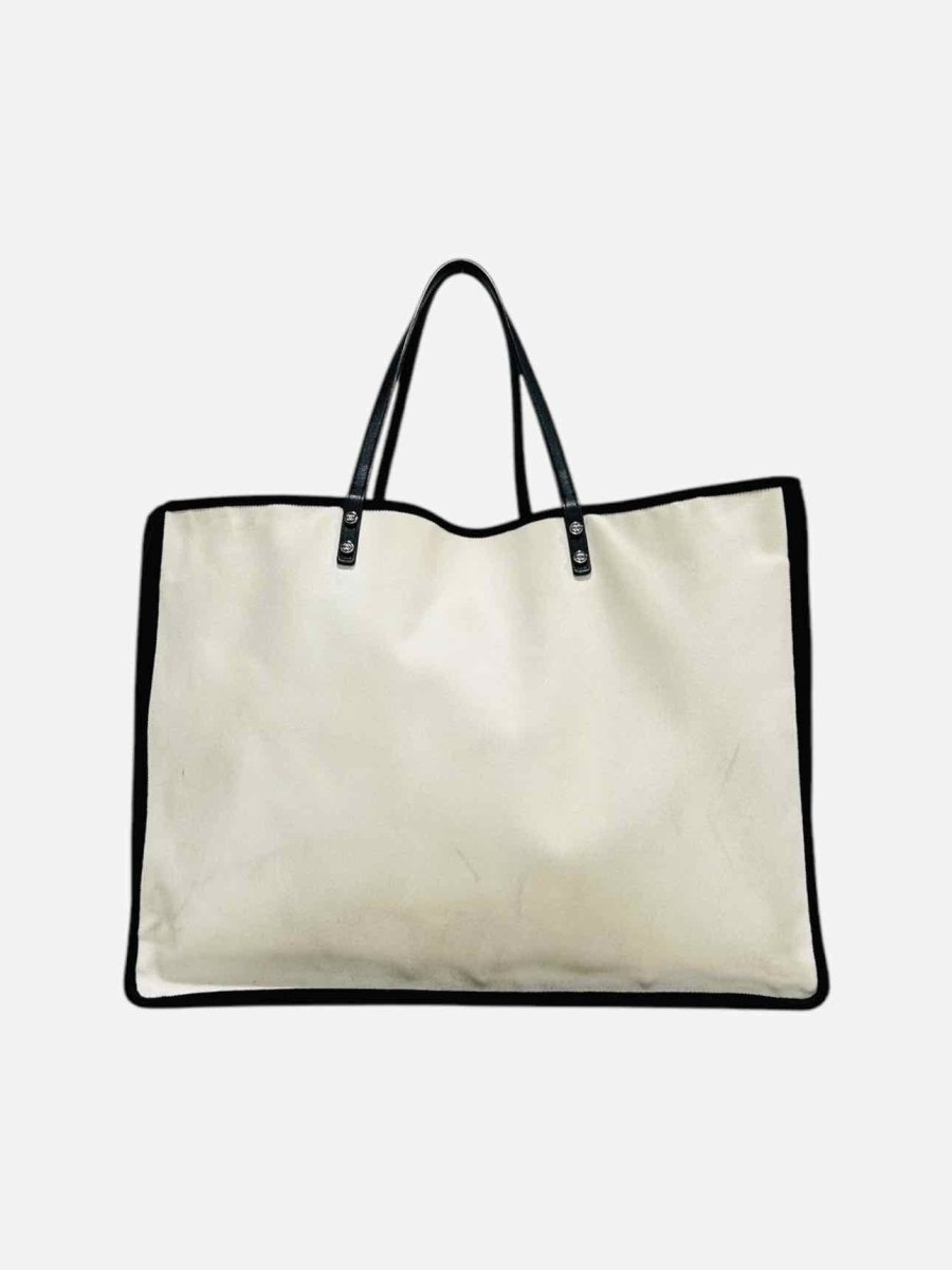 Chanel Tote Bag - Ewore Bags