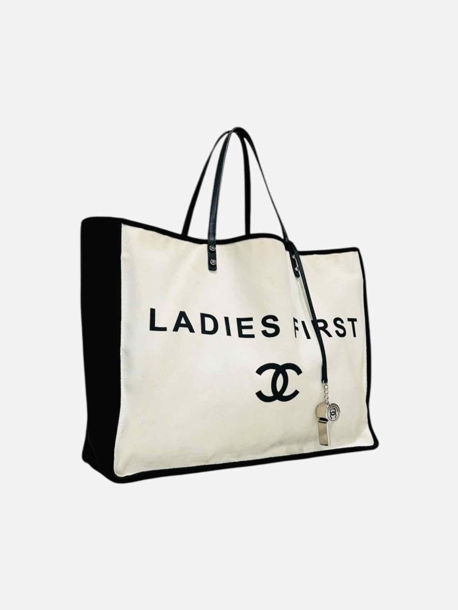 Chanel Tote Bag - Ewore Bags