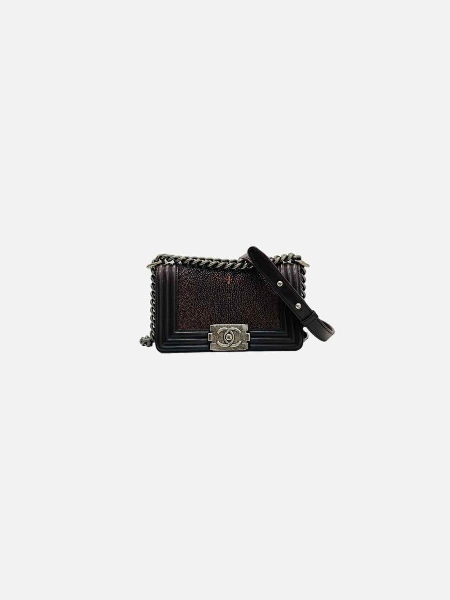 Chanel Shoulder Bag - Ewore Bags