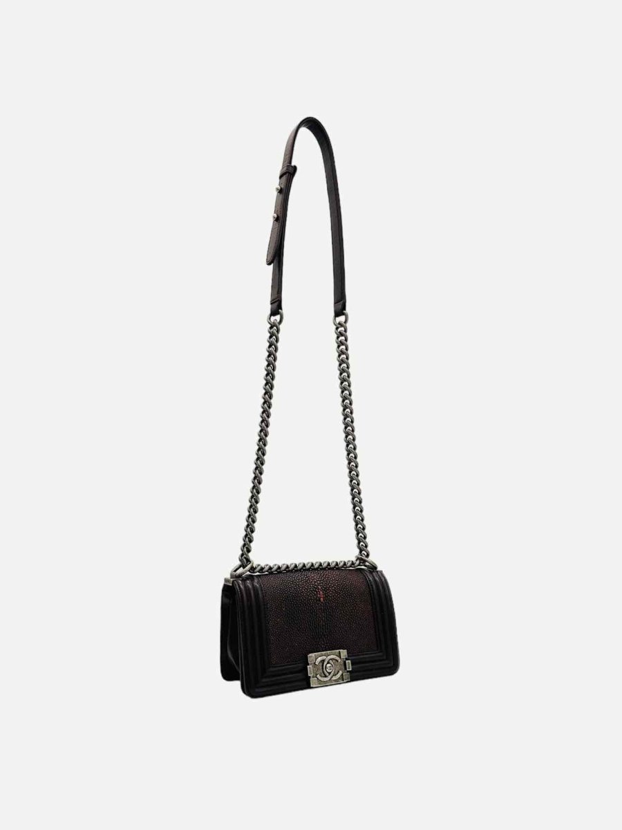 Chanel Shoulder Bag - Ewore Bags