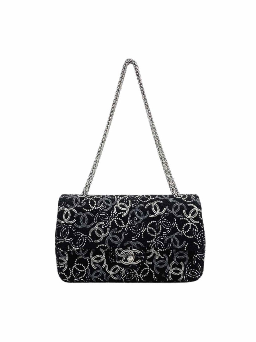 Chanel Flap Shoulder Bag - Ewore Bags