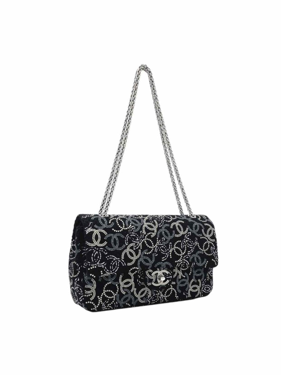 Chanel Flap Shoulder Bag - Ewore Bags