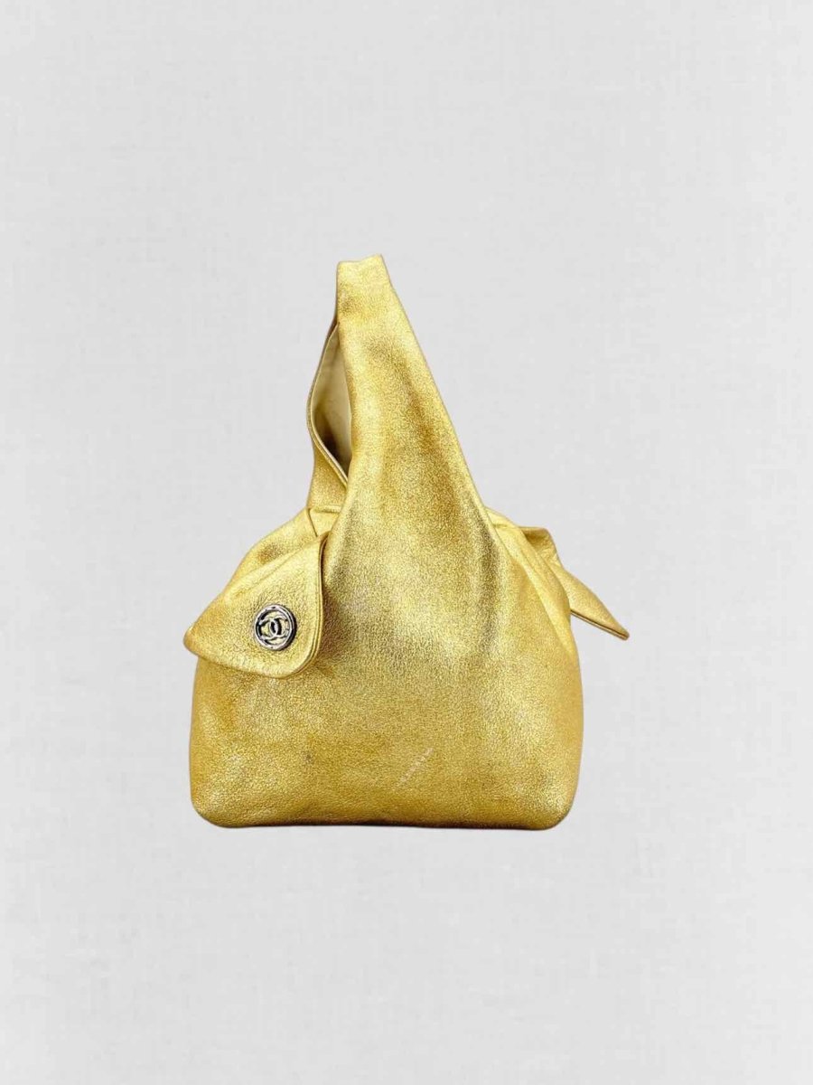 Chanel Handbag Bag - Ewore Bags