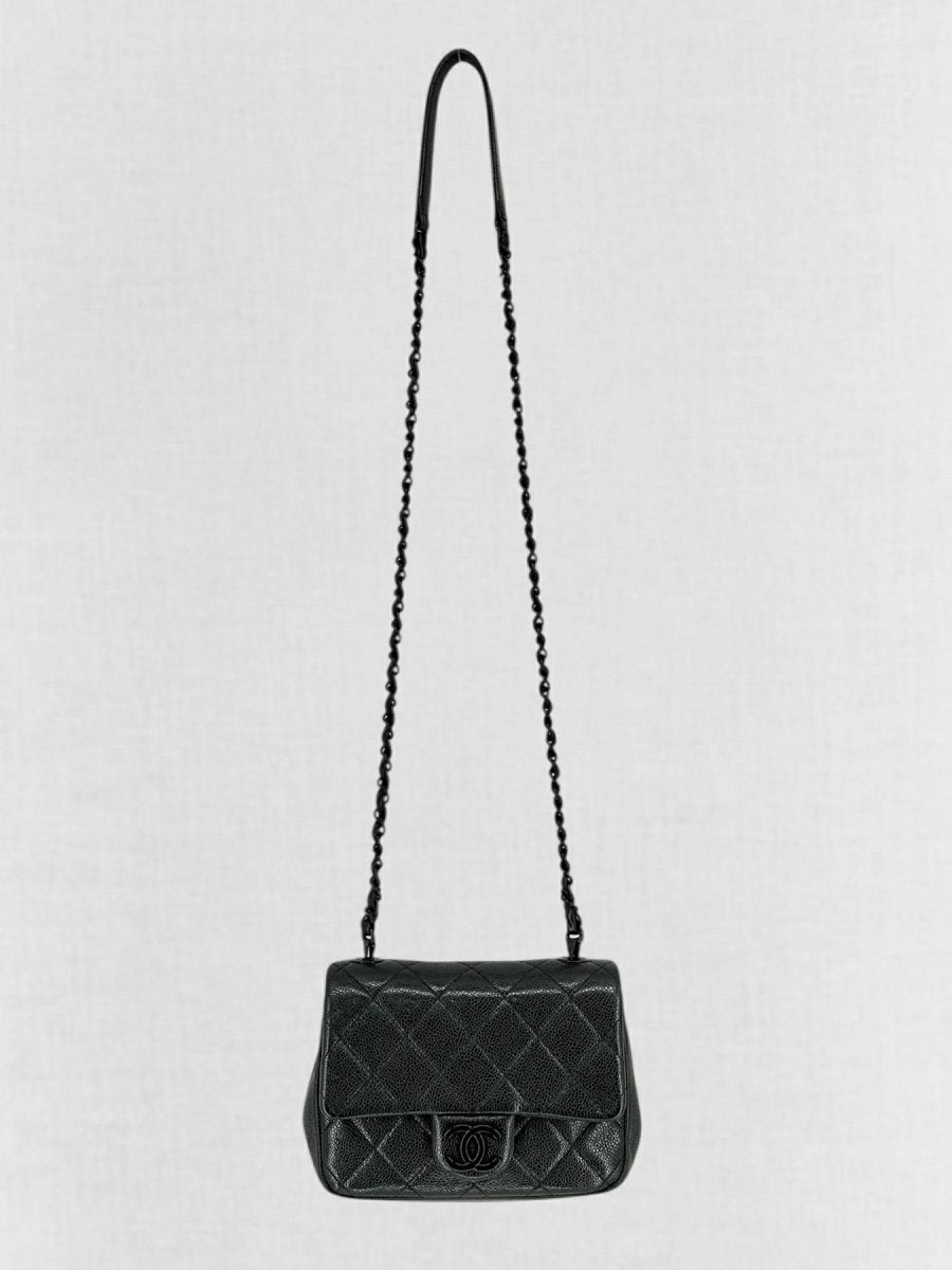 Chanel Flap Crossbody Bag - Ewore Bags
