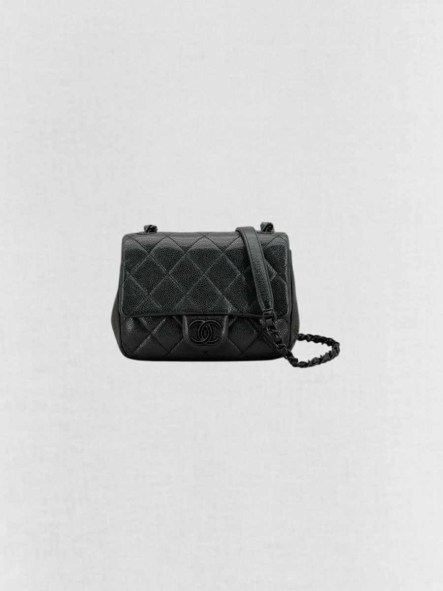 Chanel Flap Crossbody Bag - Ewore Bags