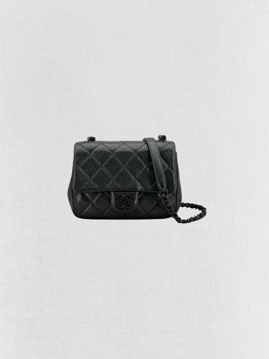 Chanel Flap Crossbody Bag - Ewore Bags