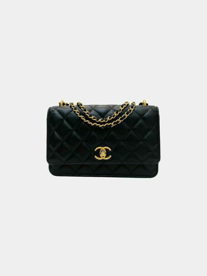 Chanel WOC Crossbody Bag - Ewore Bags