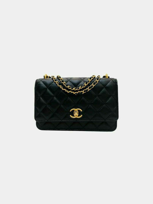 Chanel WOC Crossbody Bag - Ewore Bags
