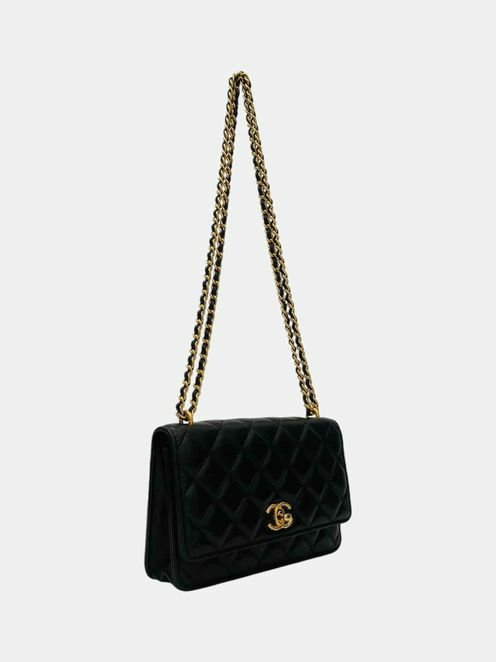Chanel WOC Crossbody Bag - Ewore Bags