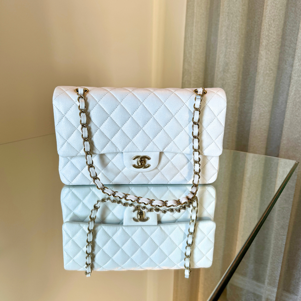 Chanel Handbag Bag - Ewore Bags