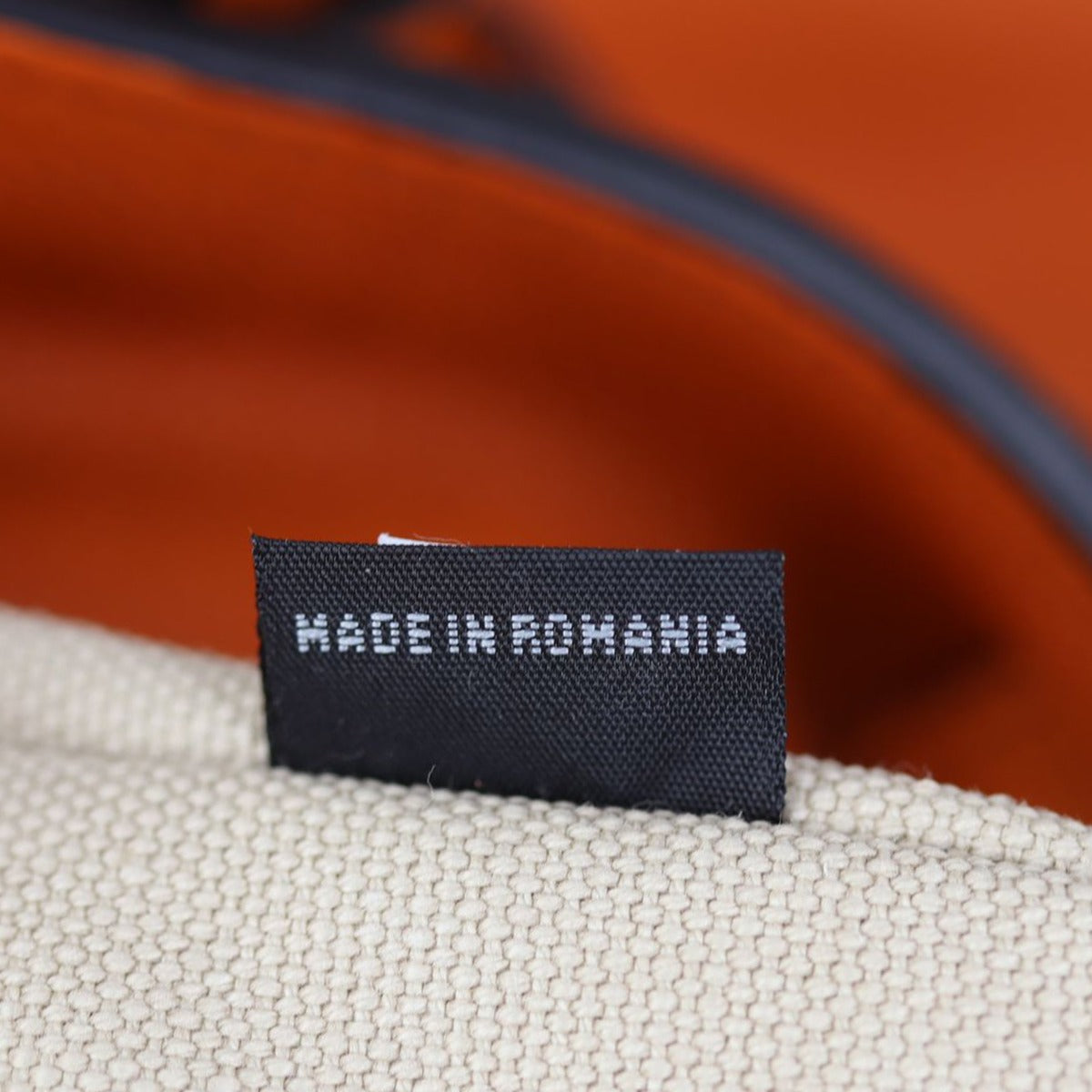 Prada Vitello Grain Shopping Tote