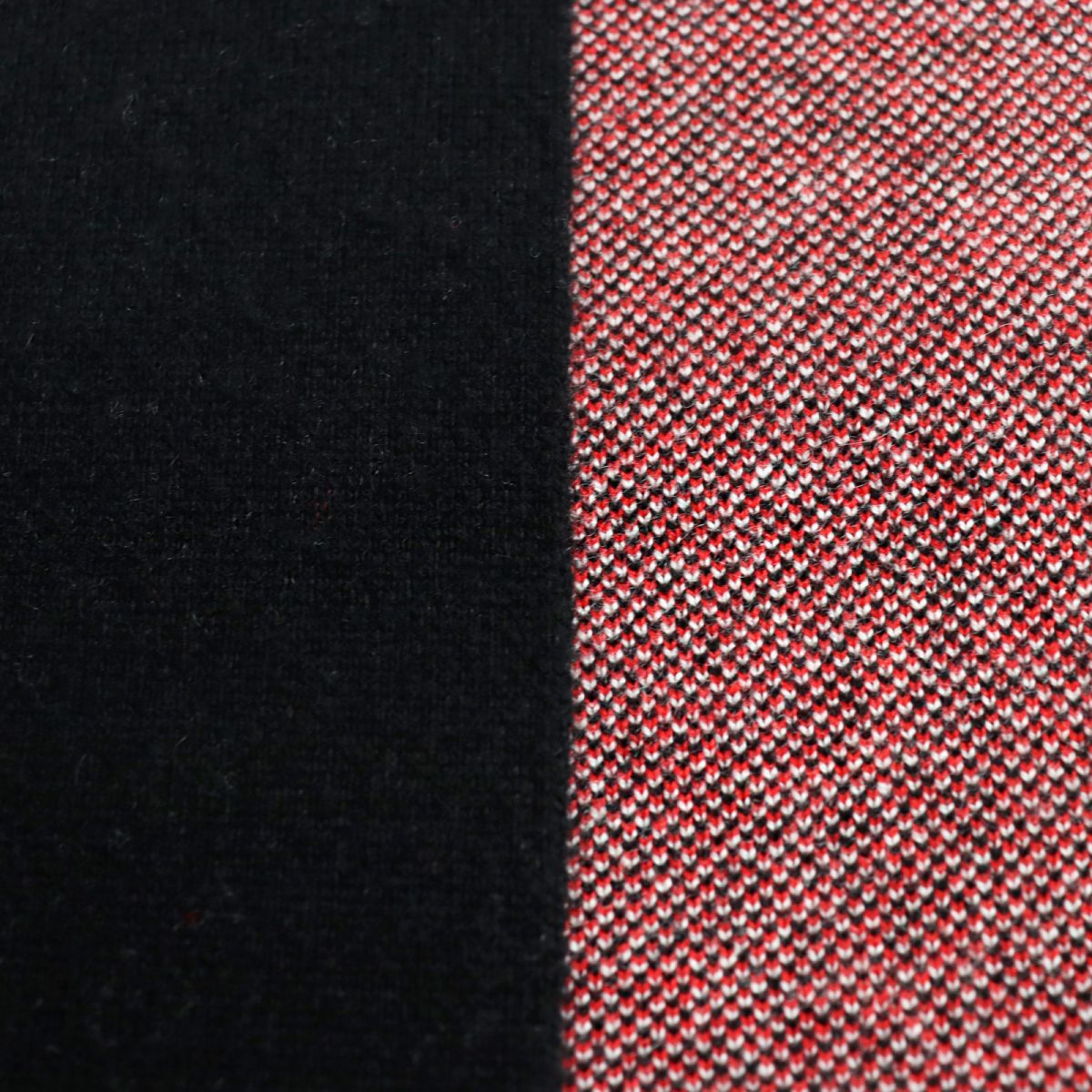 BURBERRY Scarf Main: 100% cashmere multicolor mens