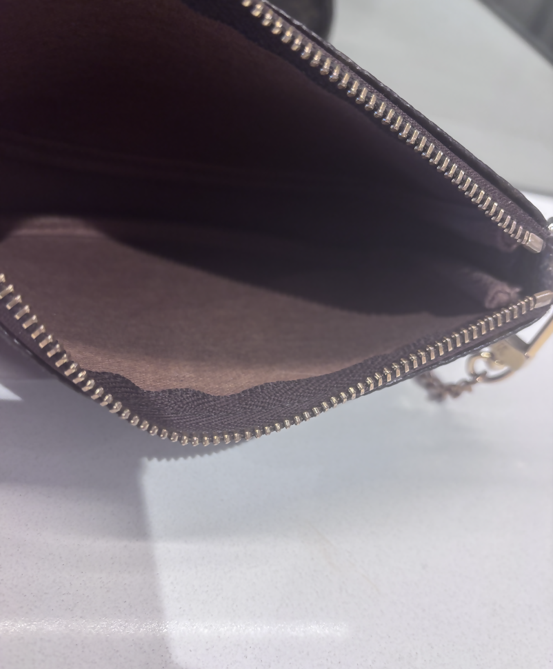 Louis Vuitton mini pochette