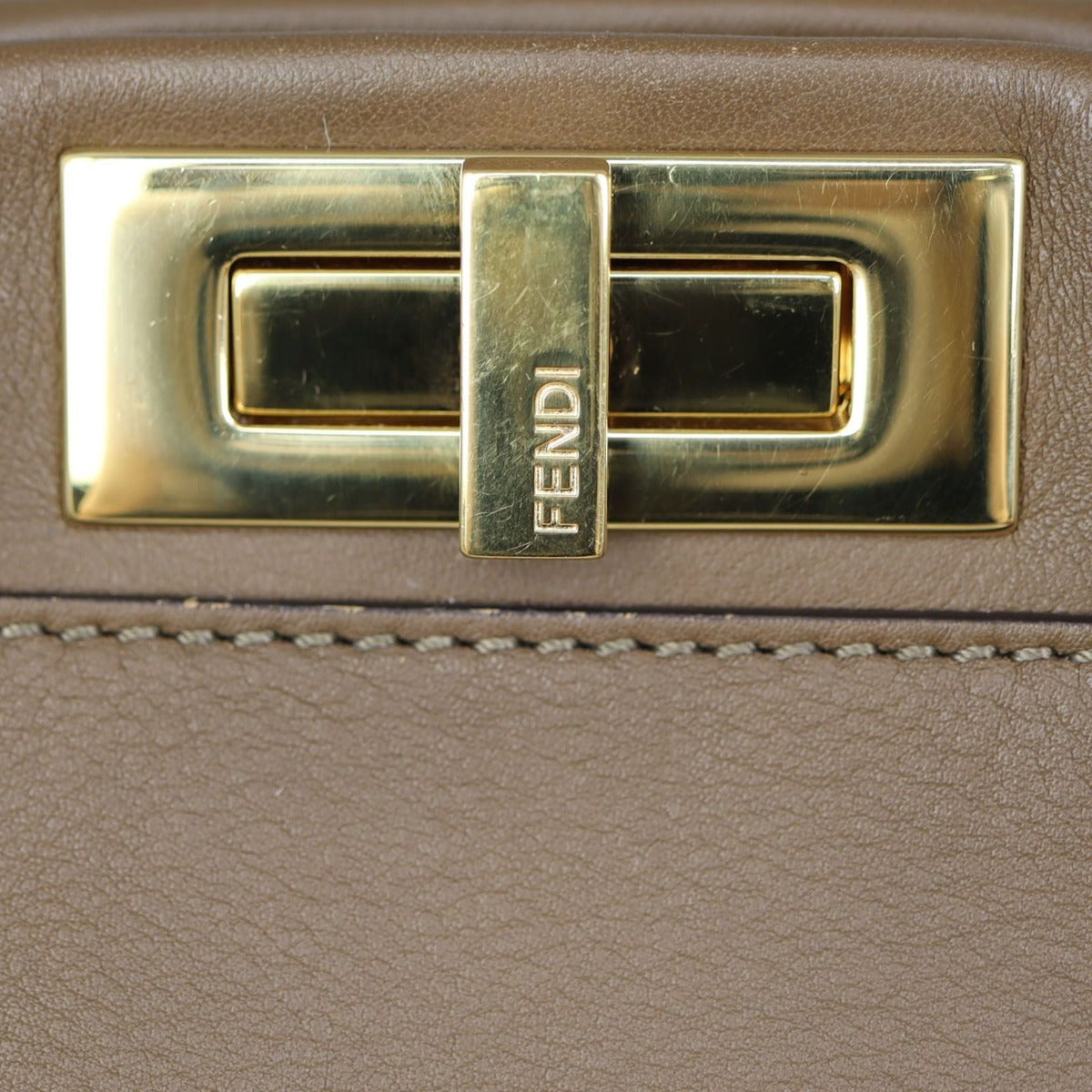 Fendi Peekaboo Medium