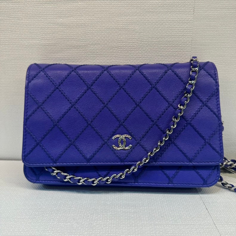 Chanel WOC Crossbody Bag - Ewore Bags