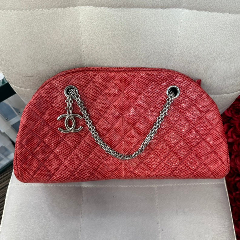Chanel Shoulder Bag - Ewore Bags