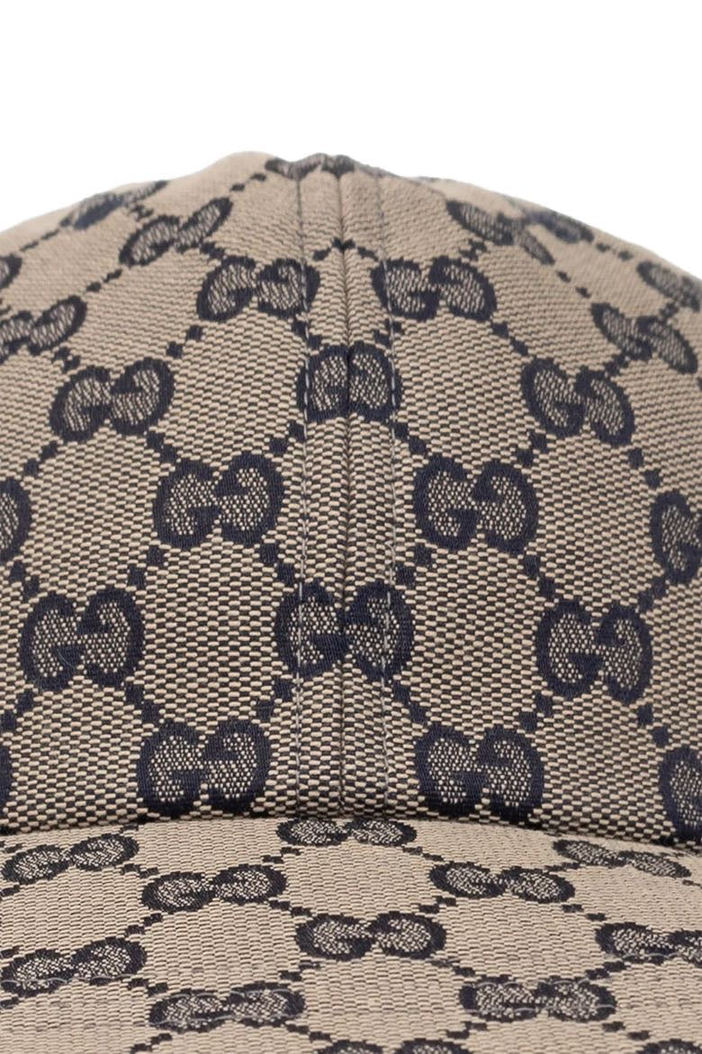 Gucci Original GG Felt Bamb Hat M Beige Hat