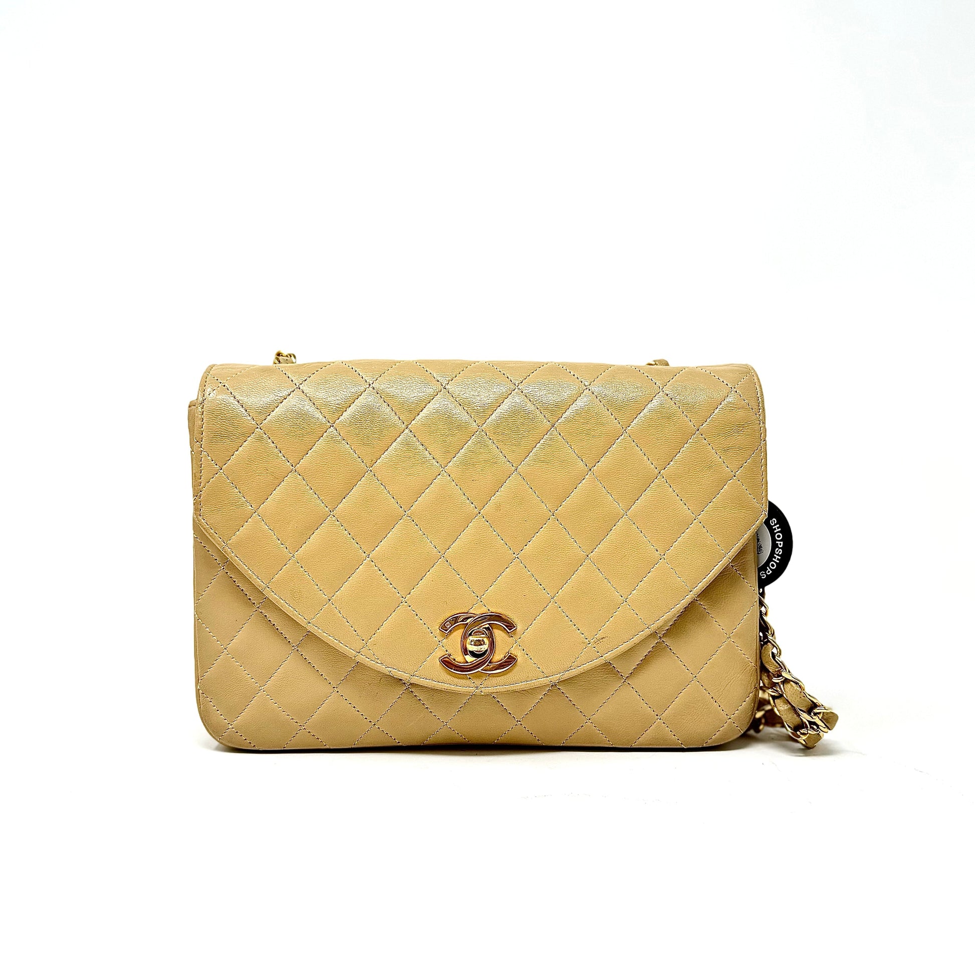 Chanel Crossbody Bag - Ewore Bags