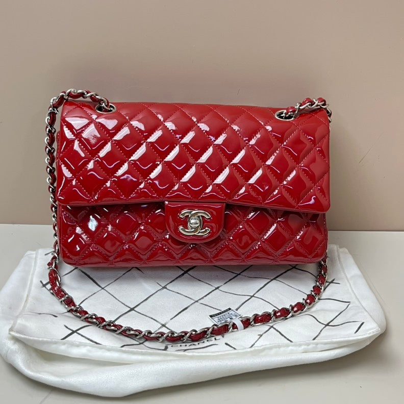 Chanel Flap Shoulder Bag - Ewore Bags