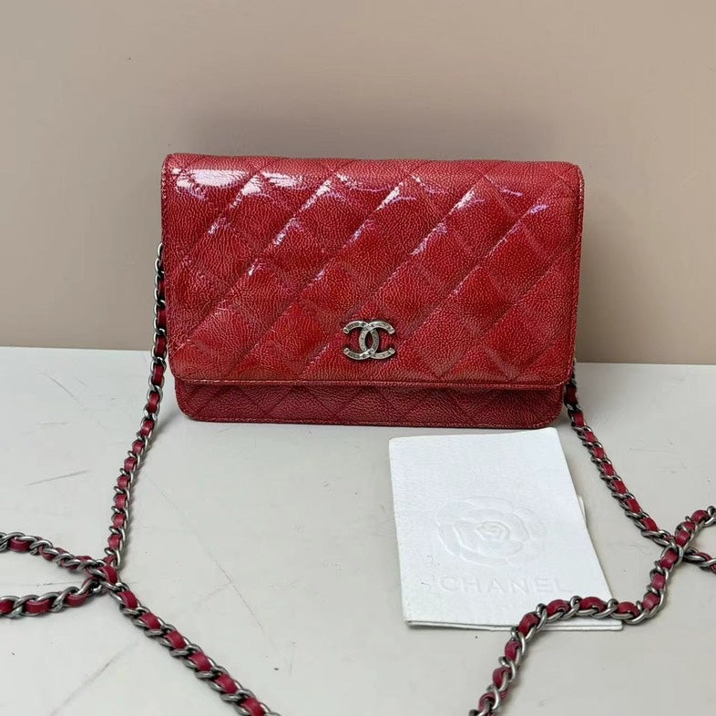 Chanel WOC Crossbody Bag - Ewore Bags
