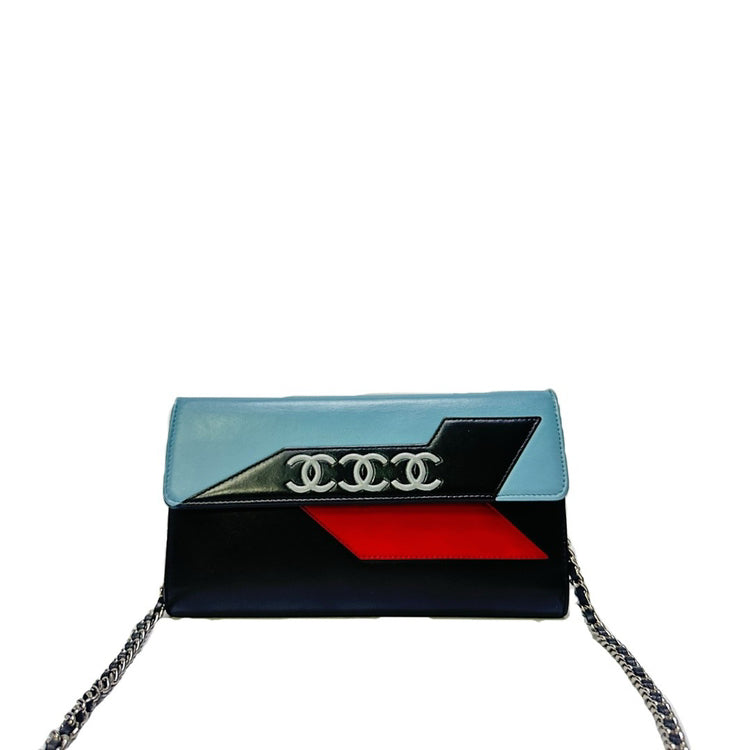 Chanel WOC Crossbody Bag - Ewore Bags