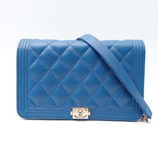 Chanel Shoulder Bag - Ewore Bags