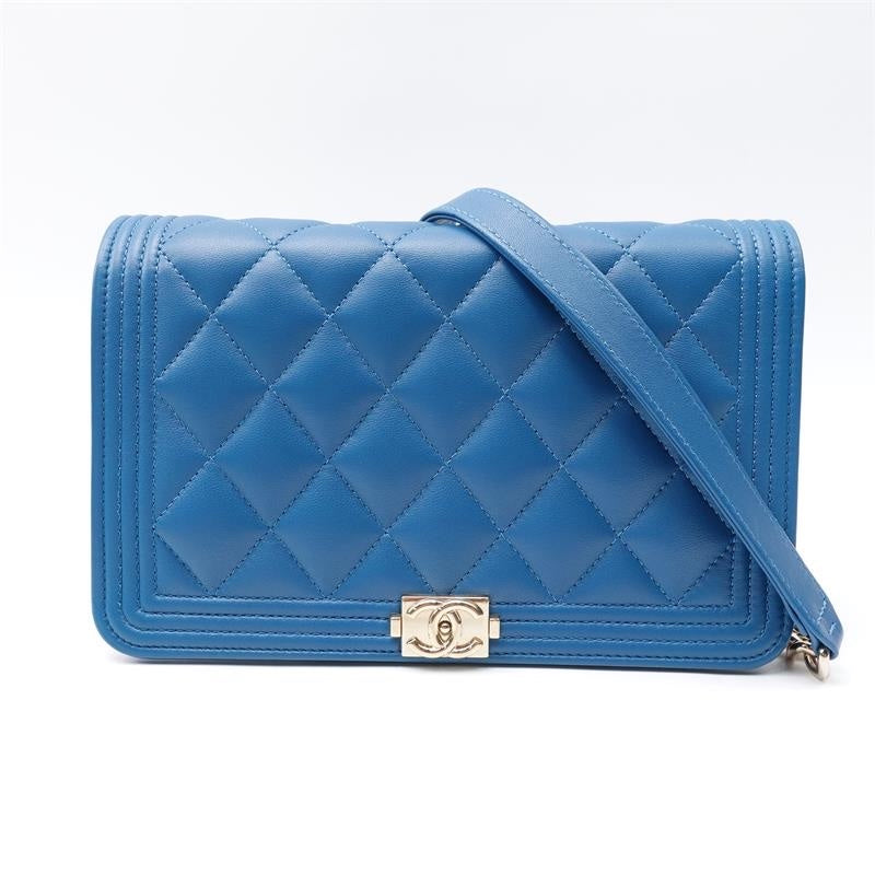 Chanel Shoulder Bag - Ewore Bags