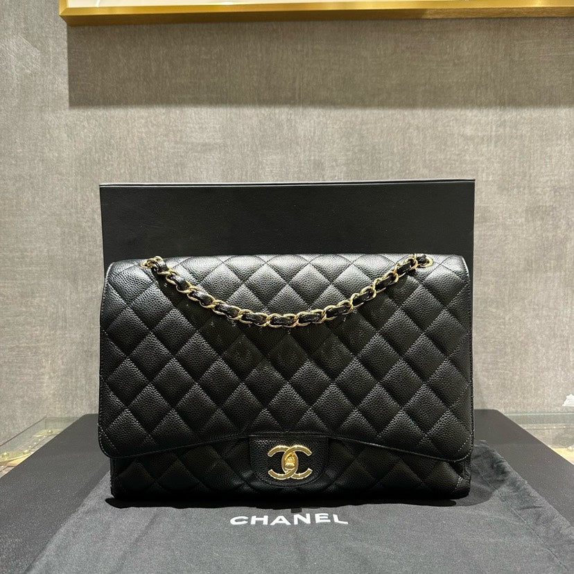 Chanel Flap Shoulder Bag - Ewore Bags