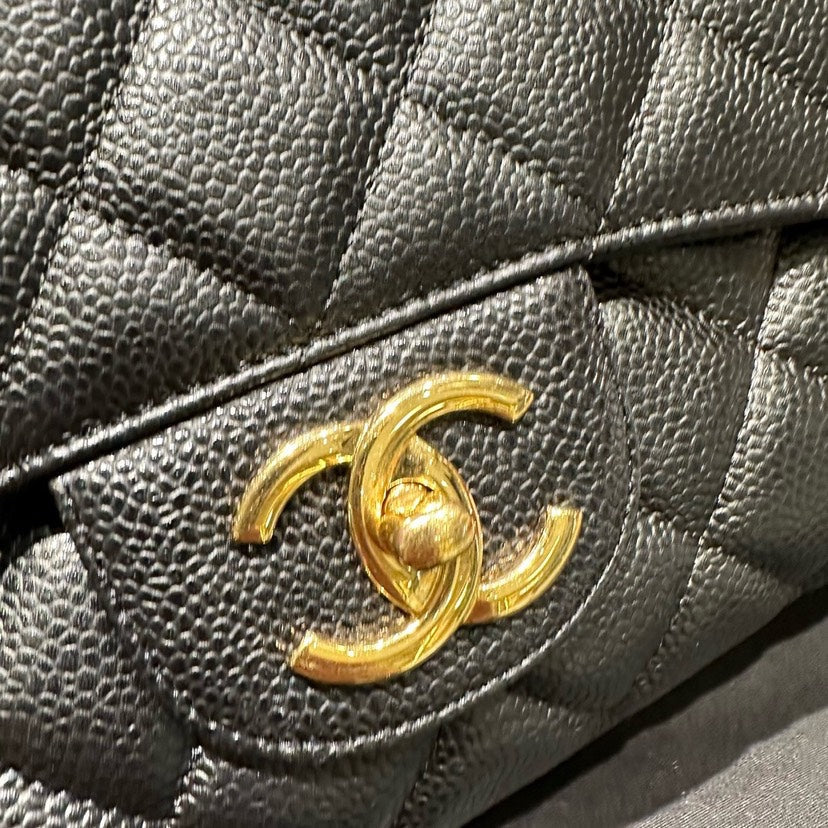 Chanel Flap Shoulder Bag - Ewore Bags