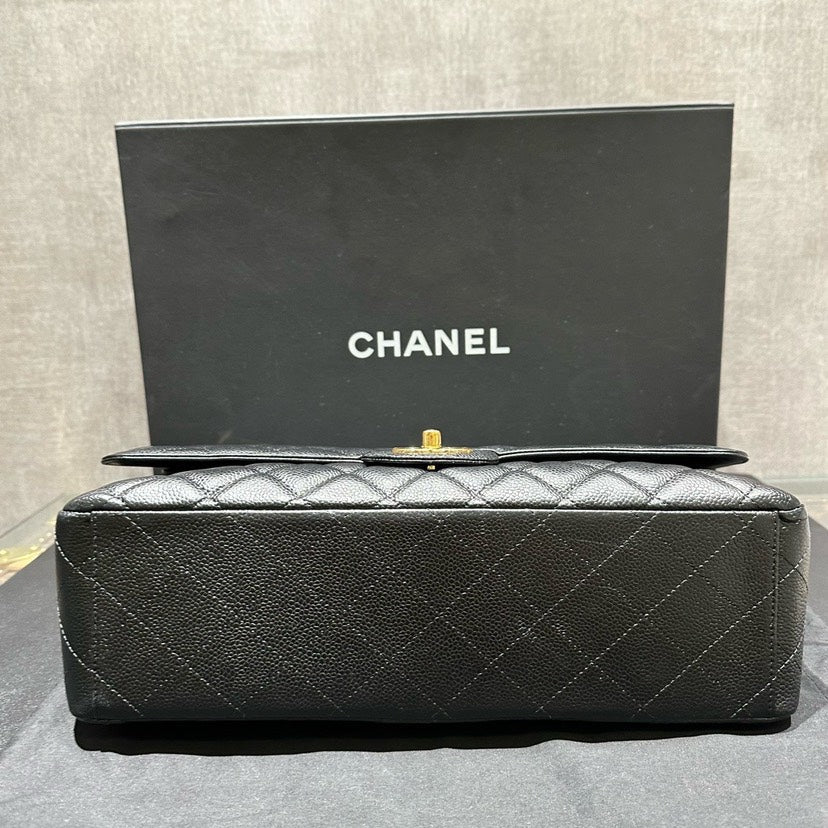 Chanel Flap Shoulder Bag - Ewore Bags