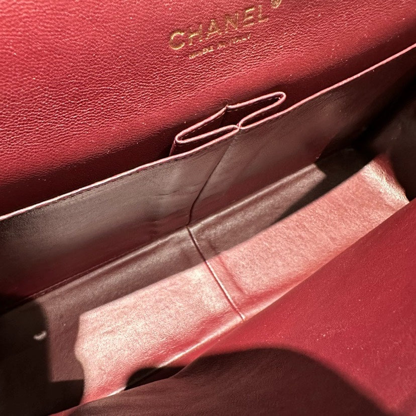 Chanel Flap Shoulder Bag - Ewore Bags