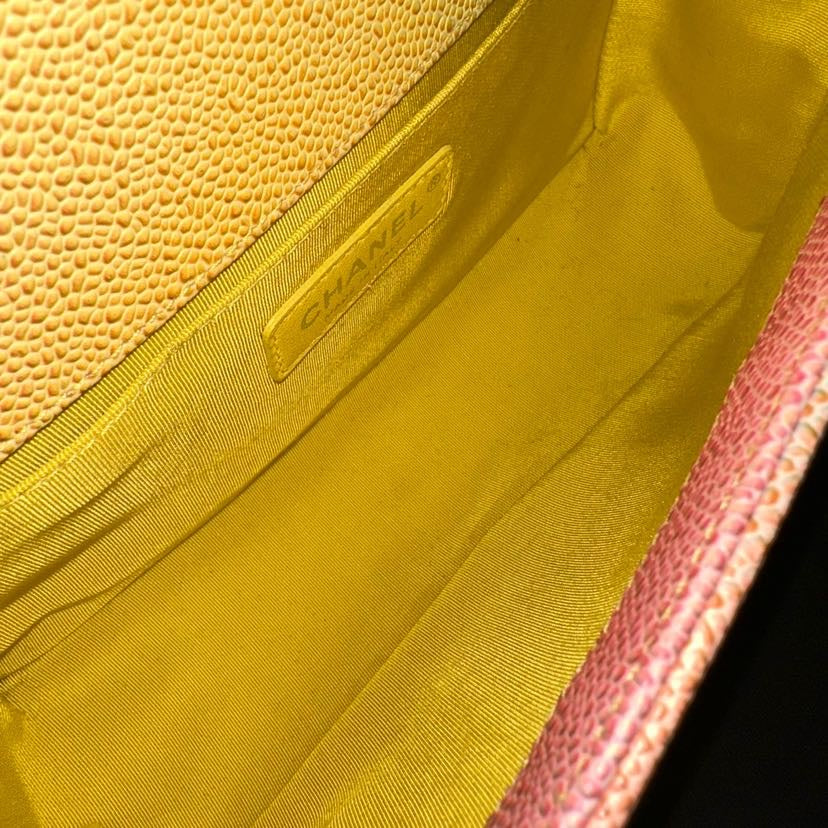 Chanel Boy Shoulder Bag - Ewore Bags