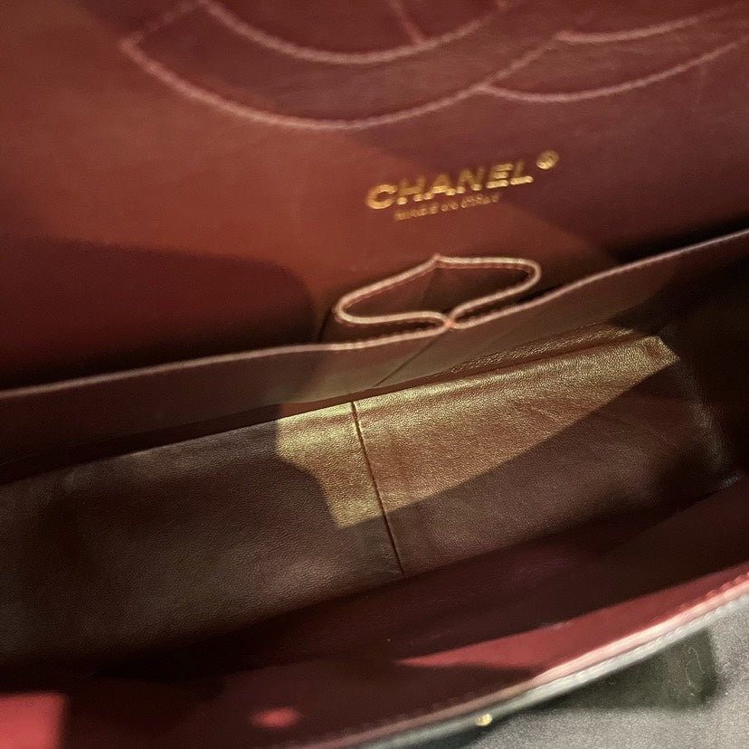 Chanel Classic Flap Shoulder Bag - Ewore Bags