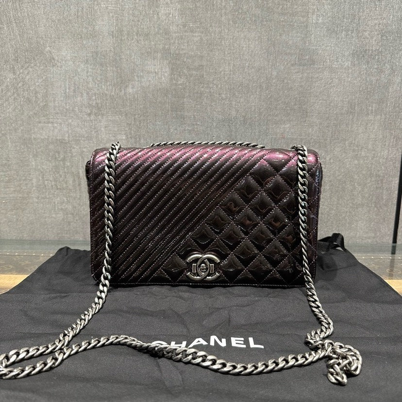 Chanel Shoulder Bag - Ewore Bags